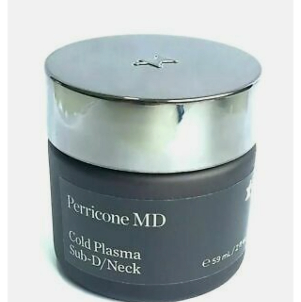 NEW! Perricone MD Cold Plasma Sub-D/Neck 2.0